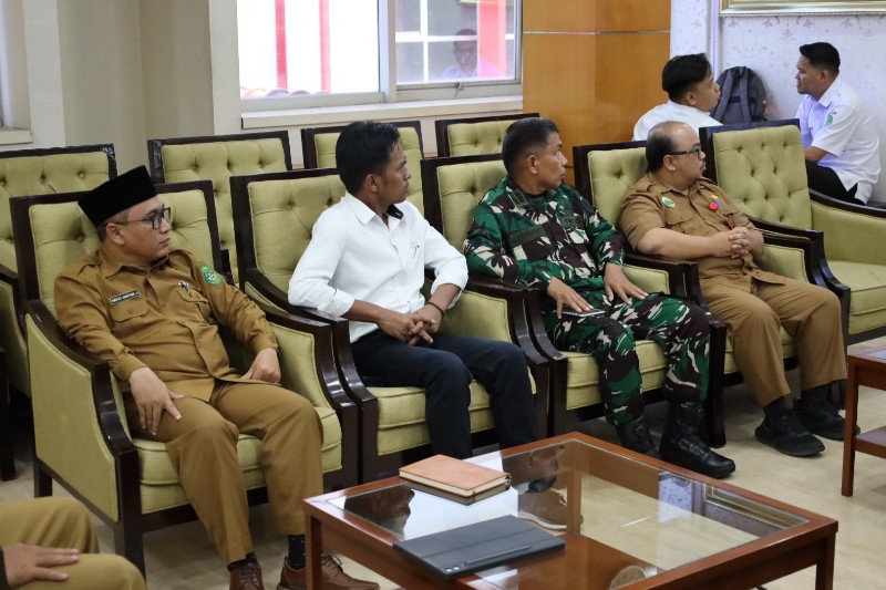 Pemkab Kukar Gelar GPM Usai High Level Meeting di Kaltim