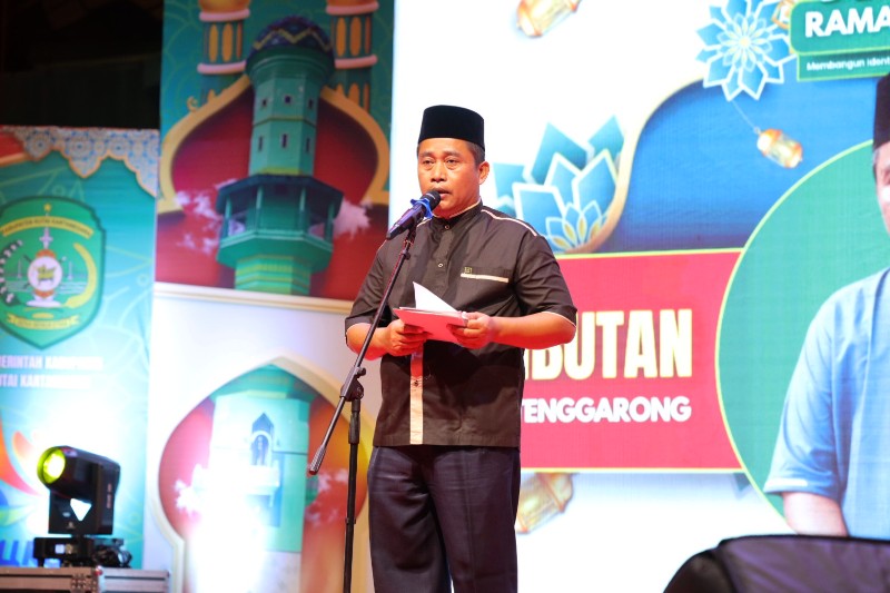 IRMA Ramadhan Fair ke III 2025 Semarakkan Bulan Suci di Tenggarong