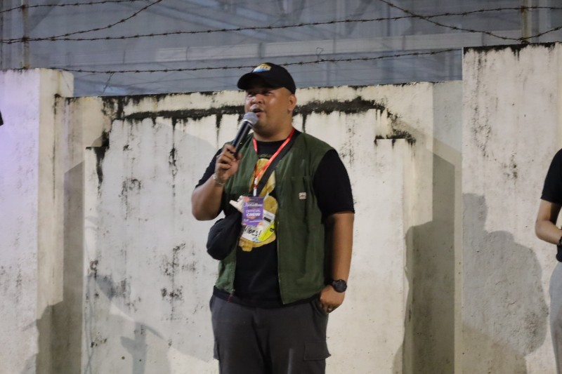 Run Street Ramadhan Kukar Idaman Cup 2025 Meriahkan Jalan Kartanegara Tenggarong