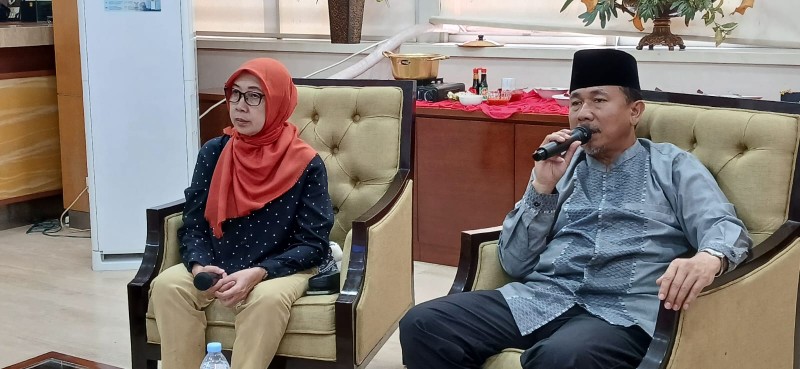 Sunggono Pimpin Monitoring Kesiapan PSU Kecamatan di Kukar dari Tenggarong