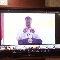 Tenggarong Gelar Workshop Pengawasan Kearsipan untuk Tingkatkan Kualitas Arsip Kukar