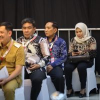 Jakarta Gelar Sarasehan Kebangsaan Memperkokoh Ideologi Pancasila Bersama Ahyani dari Kukar