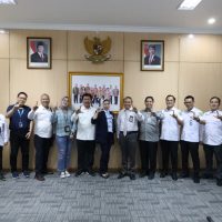 Kukar Gencarkan Akses Keuangan Produktif melalui Rakor EKI TPAKD 2025 di Samarinda